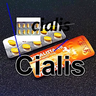 Existe-il du cialis générique